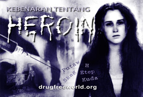 Kebenaran Tentang Heroin