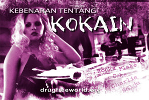 Kebenaran Tentang Kokain Kebenaran Tentang Kokain