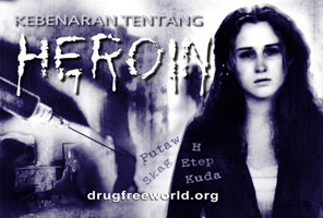 Kebenaran Tentang Heroin Kebenaran Tentang Heroin