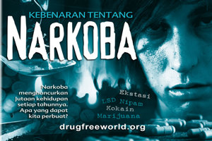 Kebenaran Tentang Narkoba Kebenaran Tentang Narkoba