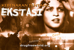 Kebenaran Tentang Ekstasi Kebenaran Tentang Ekstasi