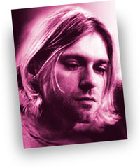 KISAH KURT: Rocker legendaris Kurt Cobain mulai menggunakan Ritalin pada usia 7 tahun. Janda Cobain, Courtney Love, percaya bahwa obat ini kelak menyebabkan dia menyalahgunakan obat-obatan yang lebih keras. Ia mencoba bunuh diri dengan senjata api pada tahun 1994. Love juga diberi resep Ritalin sewaktu kecil. Ia menggambarkan pengalamannya sebagai berikut: “Ketika Anda kecil dan mendapatkan obat yang membuat Anda merasa nyaman dan riang gembira, kemana lagi Anda akan beralih ketika Anda dewasa?”